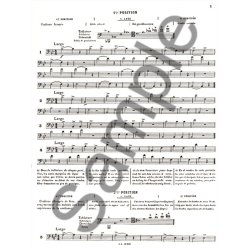 Andre Lafosse: Methode Complete Volume 1