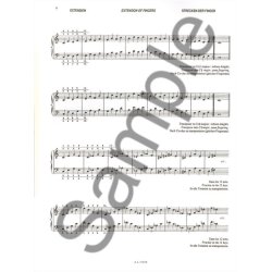 Marcel Dupr&eacute;: M&eacute;thode d'Orgue (Organ)