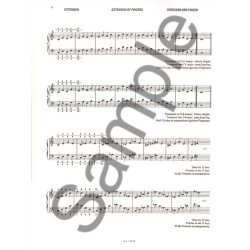 Marcel Dupr&eacute;: M&eacute;thode d'Orgue (Organ)