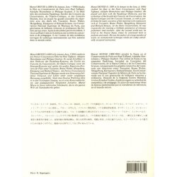 Marcel Mo&yuml;se: 20 Etudes d'apr&egrave;s Kreutzer (Flute solo)