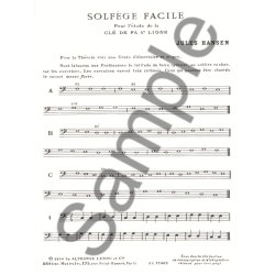 Jules Hansen: Easy Theory