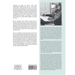 Mario Castelnuovo-Tedesco: Vocalise-&Eacute;tude