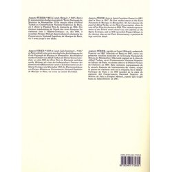 Auguste P&eacute;rier: 30 Etudes (Clarinet solo)