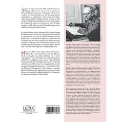 Mario Castelnuovo-Tedesco: Chant H&eacute;bra&iuml;que For Cello And Piano