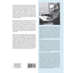 Mario Castelnuovo-Tedesco: Chant H&eacute;bra&iuml;que For Violin And Piano