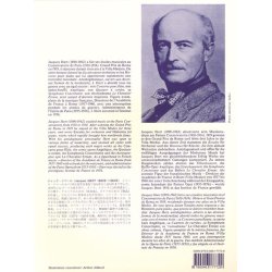 Jacques Ibert: 3 Pi&egrave;ces Br&egrave;ves