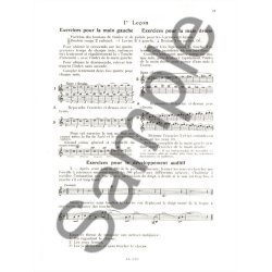 Maurice Martenot: M&eacute;thode de l'Enseignement des Ondes Martenot (Ondes Martenot solo)