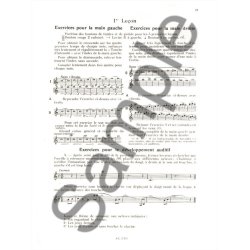 Maurice Martenot: M&eacute;thode de l'Enseignement des Ondes Martenot (Ondes Martenot solo)