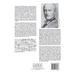 Jacques Ibert: Aria, Vocalise-Etude (med) (Voice & Ensemble)