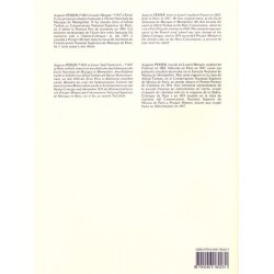 Auguste P&eacute;rier: 20 Etudes de Virtuosit&eacute; (Clarinet solo)