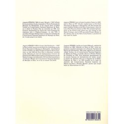 Auguste P&eacute;rier: 331 Exercices journaliers de M&eacute;canisme (Clarinet solo)