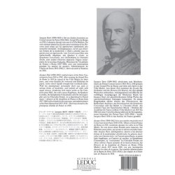 Jacques Ibert: Aria (Viola And Piano)