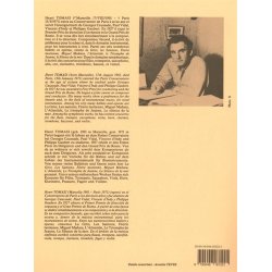 Henri Tomasi: Chant Corse (Alto Sax & Piano)