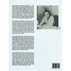 Henri Tomasi: Chant corse (Saxophone-Tenor & Piano)