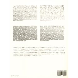 Marcel Mo&yuml;se: 100 Etudes Faciles Et Progressives D'Apr&egrave;s Cramer Vol.1 (Flute Solo)