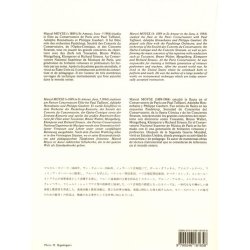 Marcel Moyse: Scales And Arpeggios