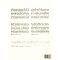 Marcel Moyse: De La Sonorite - Art Et Technique