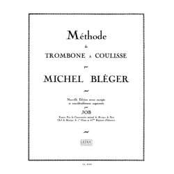 Henri Couillaud: 12 Duos concertants (Trombones 2)