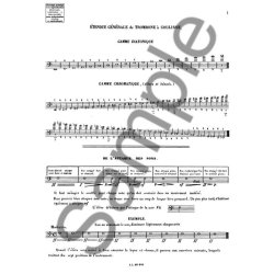 Henri Couillaud: 12 Duos concertants (Trombones 2)