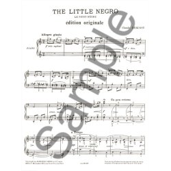 Little Negro