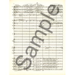 Lajtha Suite D'orchestre No.1 Op.19 In 4 Orchestra Score