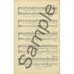 D. E. Inghelbrecht: Trois Cents Soldats Revenant De La Guerre