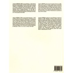 Auguste P&eacute;rier: Le D&eacute;butant Clarinettiste (Clarinet solo)