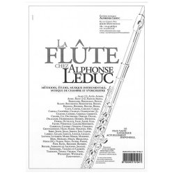 Franz Joseph Haydn: Adagio et Presto (Classiques No.78) (Flute & Piano)