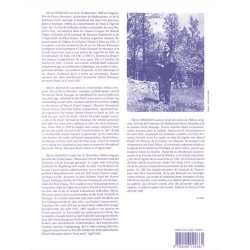 Olivier Messiaen: La Nativite Du Seigneur Volume 1