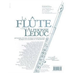 Jules-Auguste Edouard Demersseman: Solo de Concert No.6, Op.82 (Classiques No.74) (Flute & Piano)