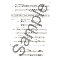 Marcel Dupr&eacute;: Cours complet de Fugue Vol.1 (Organ)