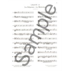 Marcel Dupr&eacute;: Cours complet de Fugue Vol.2 (Organ)