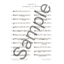 Marcel Dupr&eacute;: Cours complet de Fugue Vol.2 (Organ)