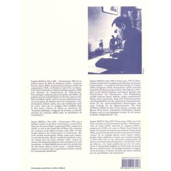 Eugene Bozza: Aria (Alto Saxophone/Piano)