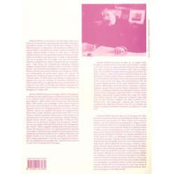 Gabriel Piern&eacute;: Introduction et Variations (Saxophones 4)