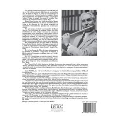 Louis Mo&yuml;se: 3 Pi&egrave;ces No.1: Sicilienne (Flute & Piano)