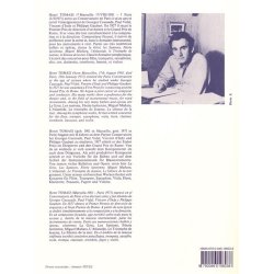 Henri Tomasi: Ballade (Saxophone-Alto & Piano)