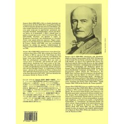 Jacques Ibert: Le Petit Ane blanc (Saxophone-Alto & Piano)