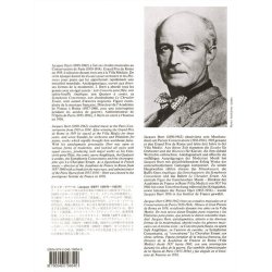 Jacques Ibert: Histoires 8 Pi&egrave;ces