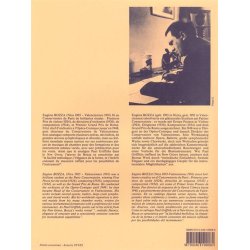 Eug&egrave;ne Bozza: Image Op. 38 (Flute)