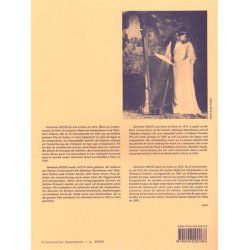 Henriette Reni&eacute;: L&eacute;gende d'apr&egrave;s 'Les Elfes' de Leconte de Lisle (Harp solo)