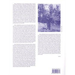 Olivier Messiaen: Les Corps glorieux Vol.2 (Organ)