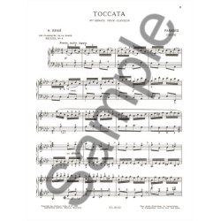 Various Composers: Les Classiques de la Harpe Vol.4 (Harp solo)