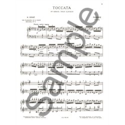 Various Composers: Les Classiques de la Harpe Vol.4 (Harp solo)