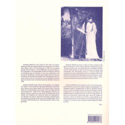 Henriette Reni&eacute;: 6 Pi&egrave;ces br&egrave;ves (Harp solo)