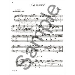 Divers Renie Henriette Classique Harpe No 2 Harp Anthology