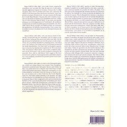 Marcel Mule: Exercices journaliers d'apr&egrave;s Terschack (Saxophone solo)