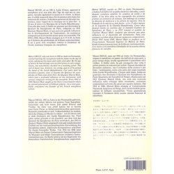 Marcel Mule: 30 Grands Exercices ou Etudes d'apr&egrave;s Soussmann Vol.2 (Saxophone solo)