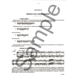 Olivier Messiaen: The Technique of my musical Language (French Text) (Book)