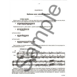 Olivier Messiaen: The Technique of my musical Language (French Text) (Book)